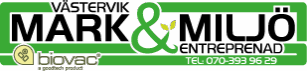 Västerviks Mark & Miljöentreprenad AB